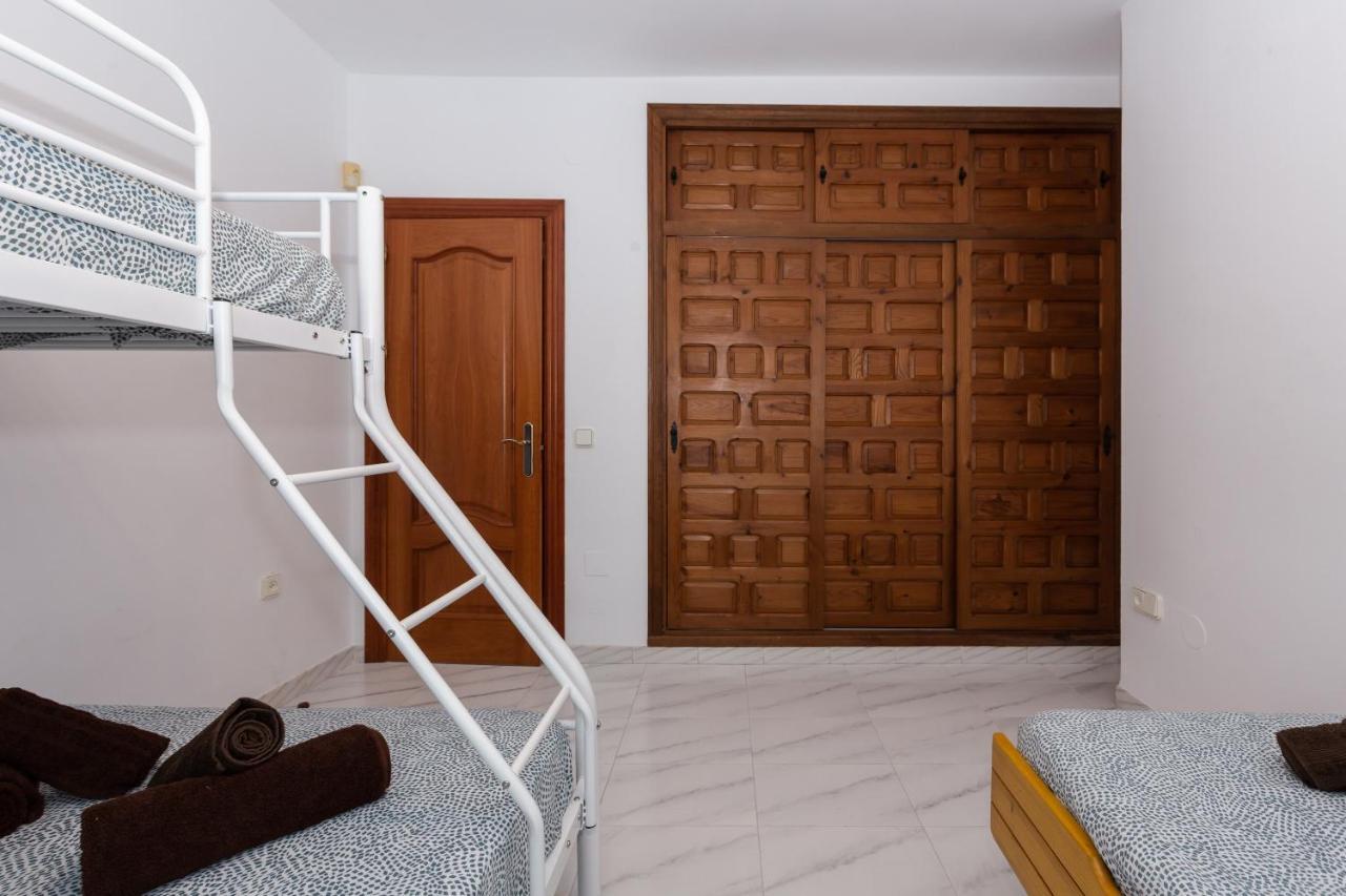 Casa Guadalmar Hébergement de vacances *