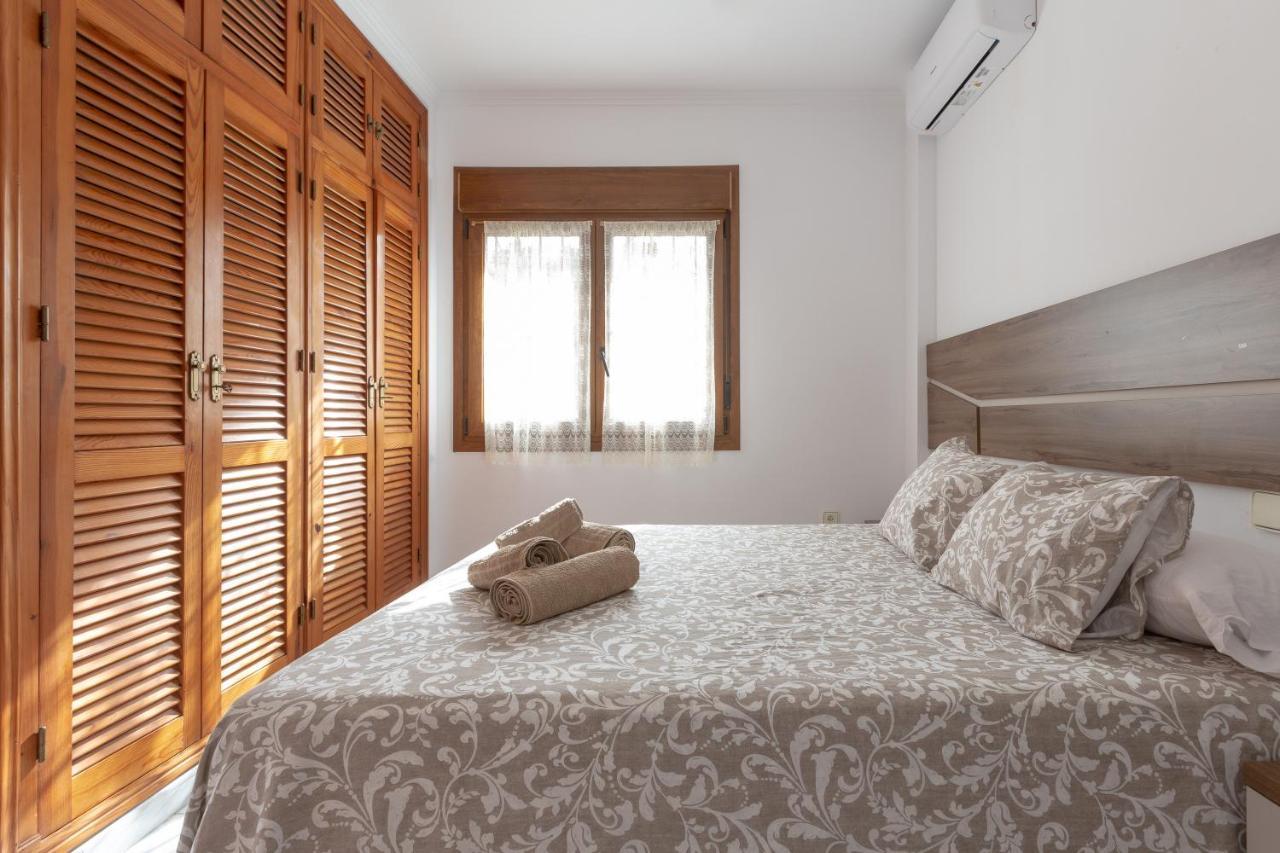 Casa Guadalmar Hébergement de vacances