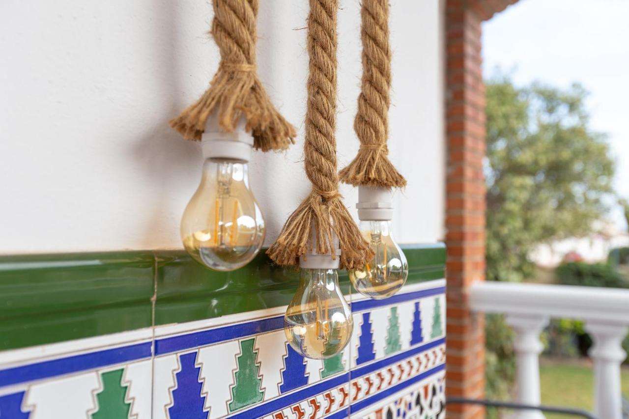 Hébergement de vacances Casa Guadalmar