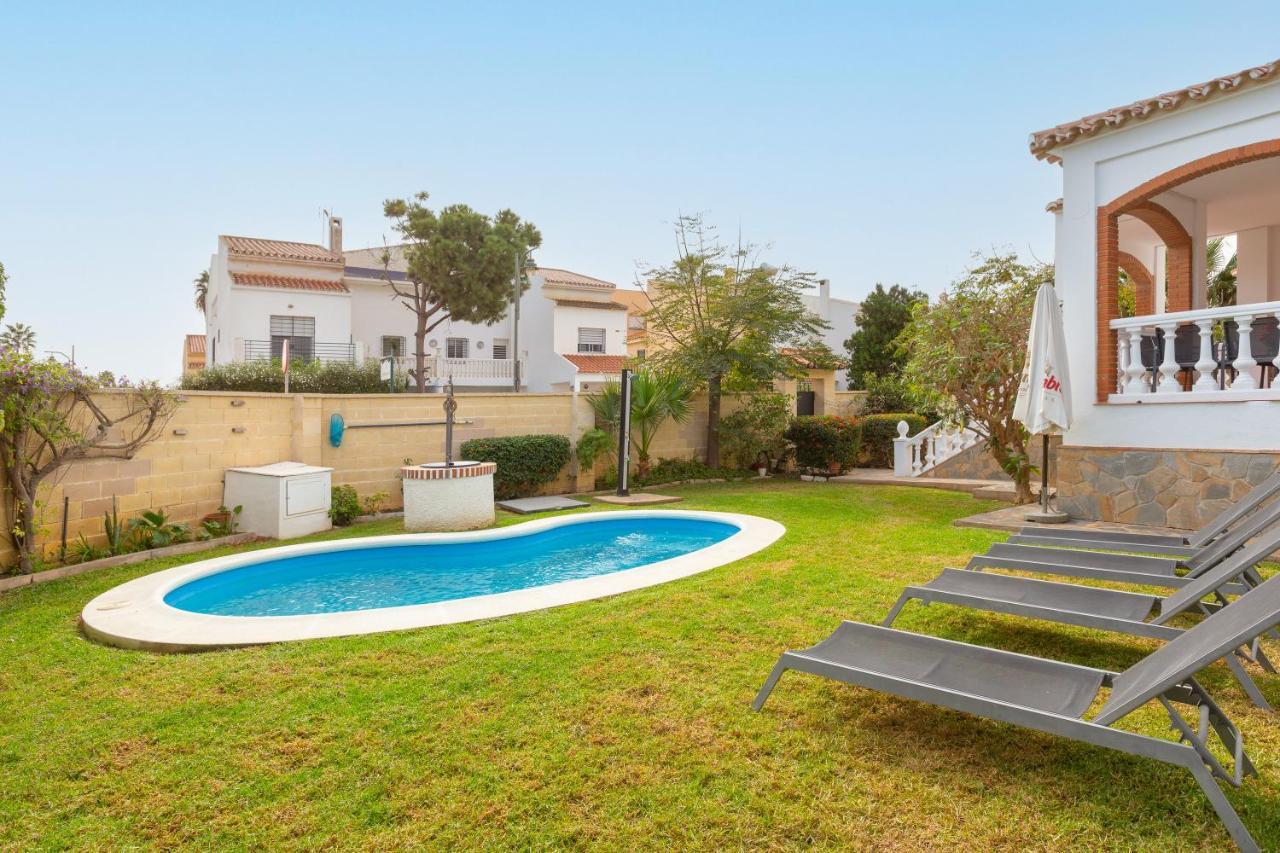 Casa Guadalmar Hébergement de vacances *